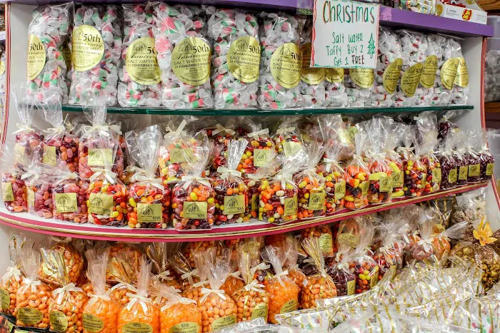 Carousel Candies Picture 1