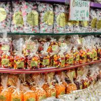 Carousel Candies ico