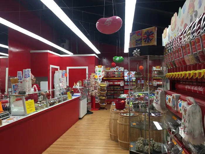 Candy World Picture 5