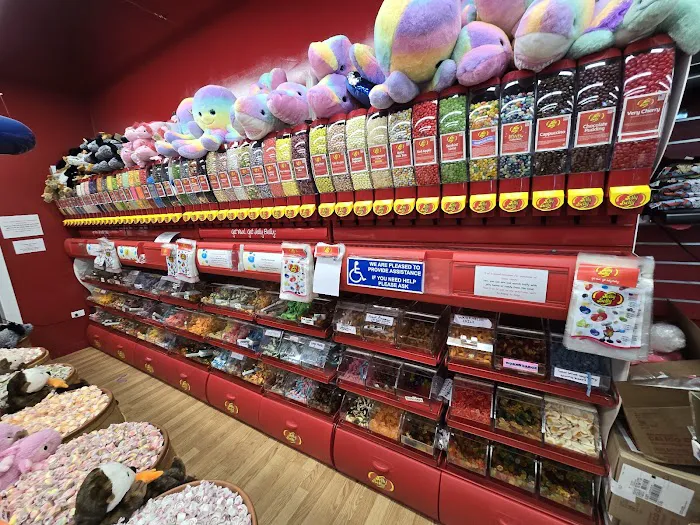 Candy World Picture 7