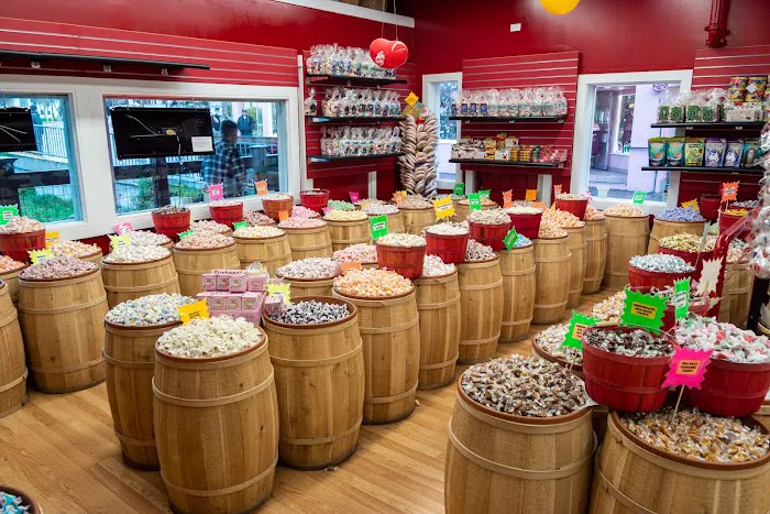 Candy World Picture 6