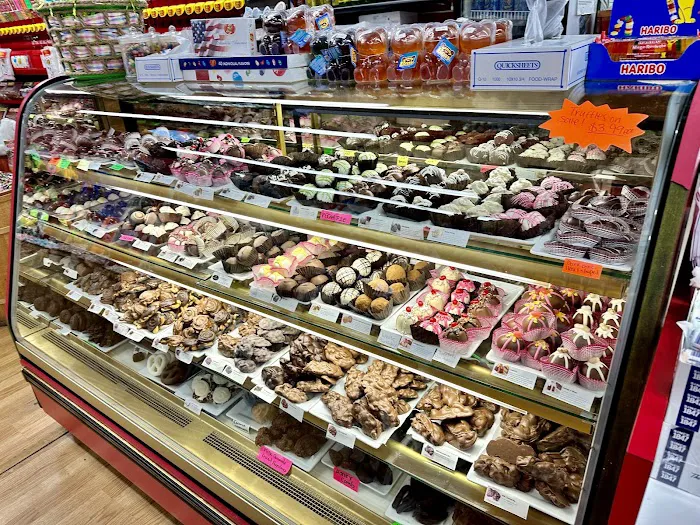 Candy World Picture 10