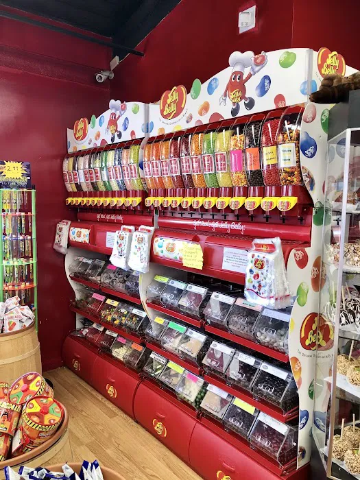 Candy World Picture 9