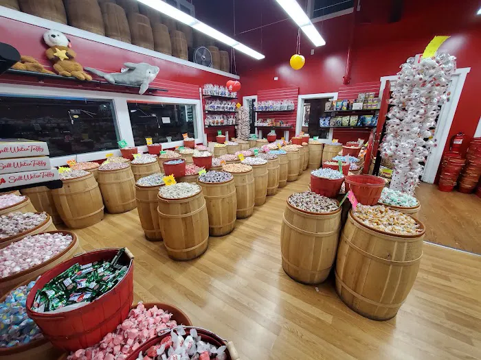 Candy World Picture 2