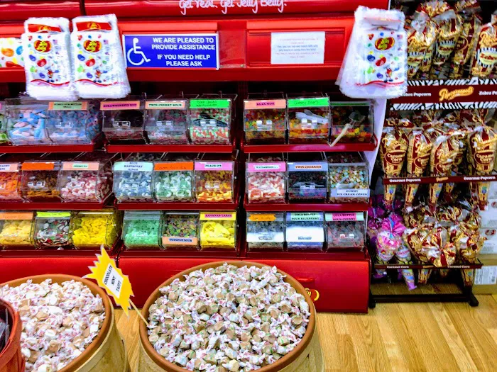 Candy World Picture 3