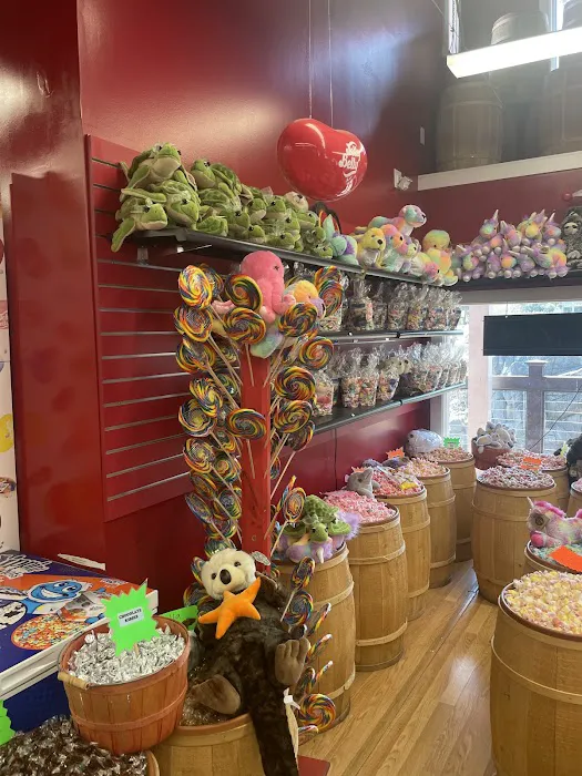 Candy World Picture 8