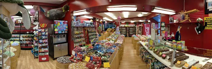 Candyland Picture 1