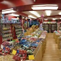Candyland ico