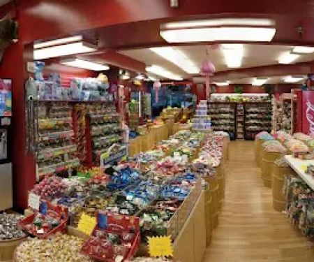 Candyland
