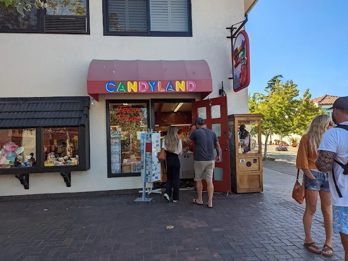 Candyland Picture 2