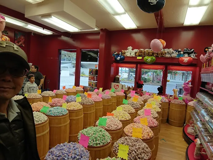 Candyland Picture 5