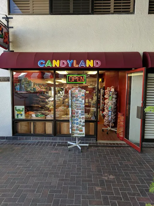 Candyland Picture 7