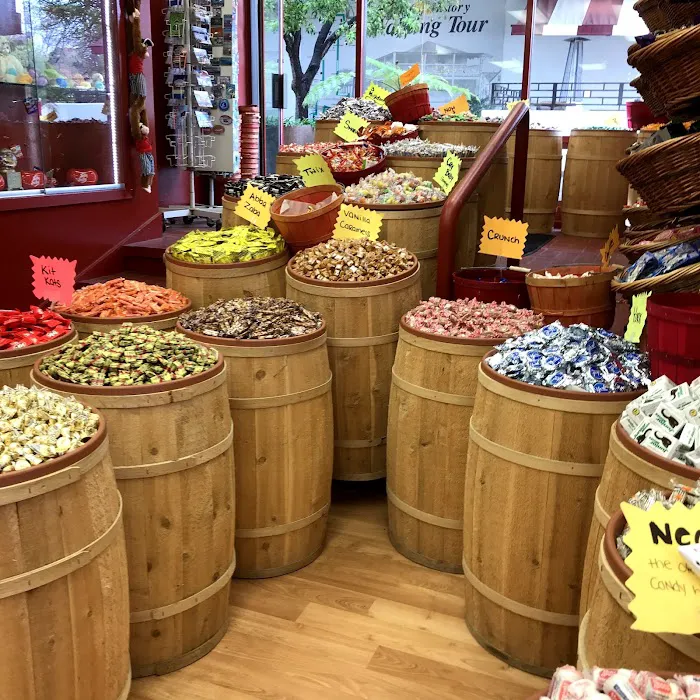 Candyland Picture 9