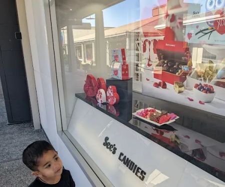See's Candies