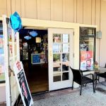 Candy Cloud and Chai Lounge