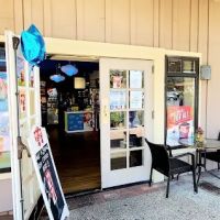 Candy Cloud and Chai Lounge ico