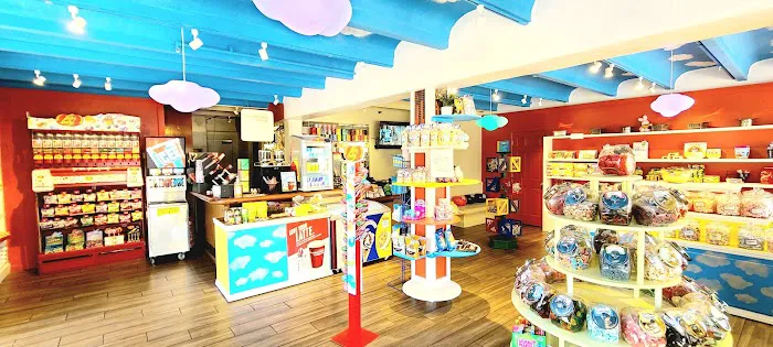 Candy Cloud and Chai Lounge Picture 4