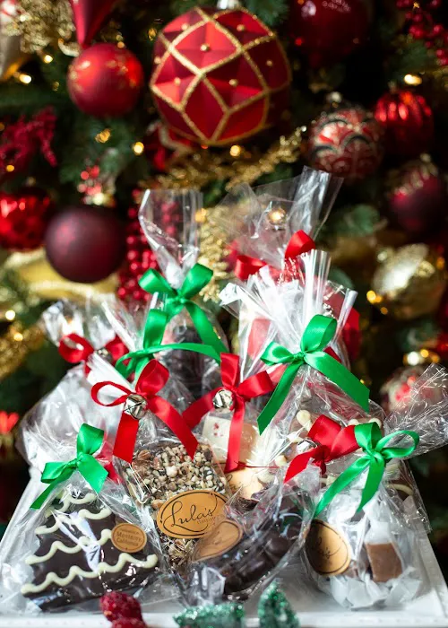 Lula's Chocolates Picture 10