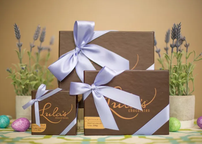 Lula's Chocolates Picture 7