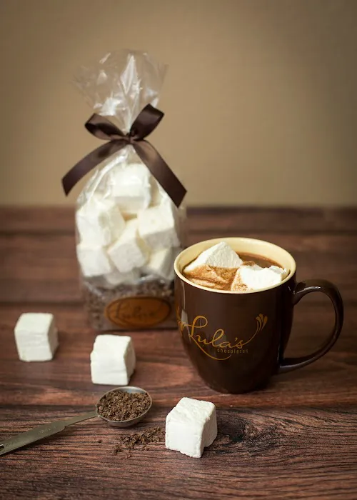 Lula's Chocolates Picture 1