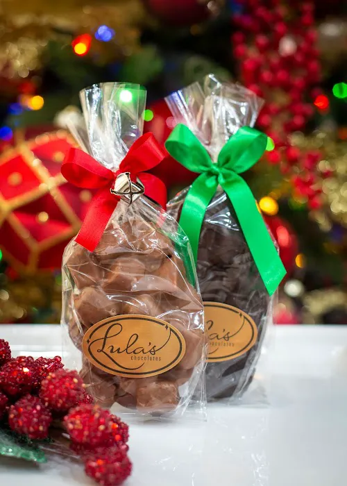 Lula's Chocolates Picture 6