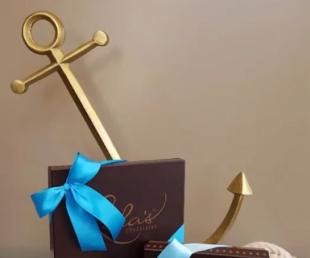 Lula's Chocolates