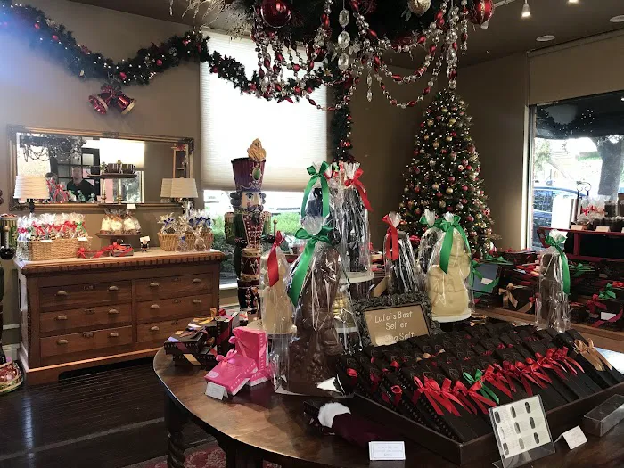 Lula's Chocolates Picture 6