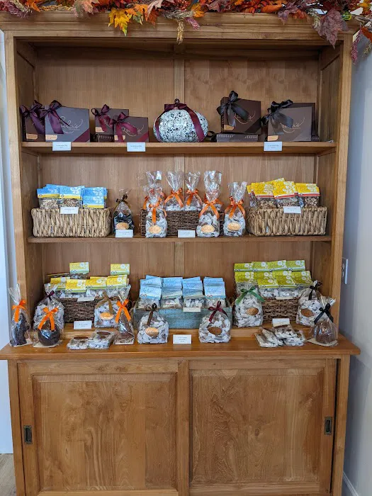 Lula's Chocolates Picture 7