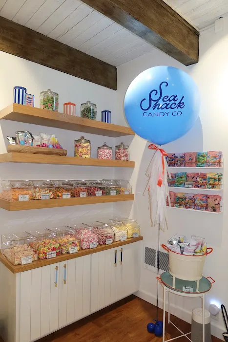 Sea Shack Candy Co. Picture 4
