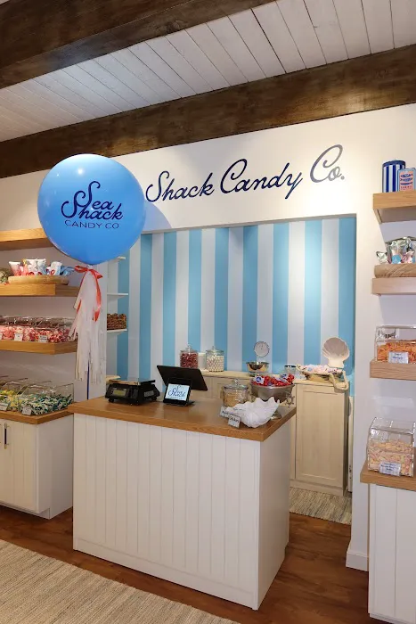 Sea Shack Candy Co. Picture 2
