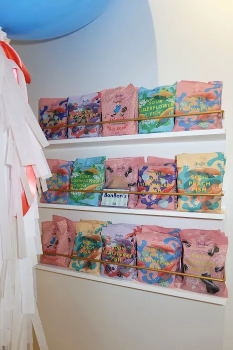 Sea Shack Candy Co. Picture 1