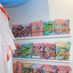 Sea Shack Candy Co.