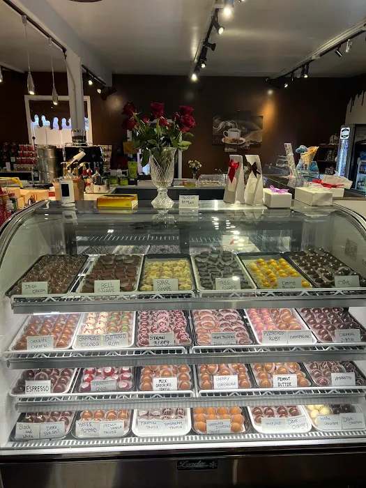 All About the Chocolate Picture 4