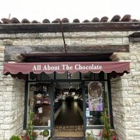 All About the Chocolate ico