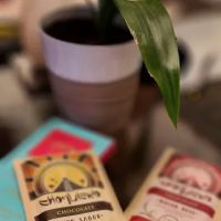 The Xocolatl Garden ico