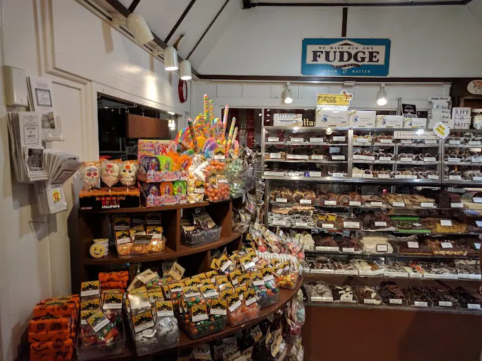 Cottage of Sweets Picture 4