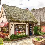 Cottage of Sweets