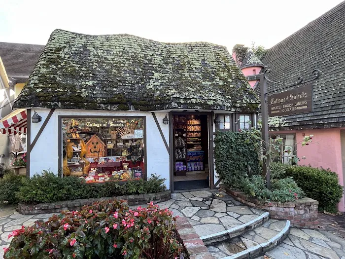 Cottage of Sweets Picture 3