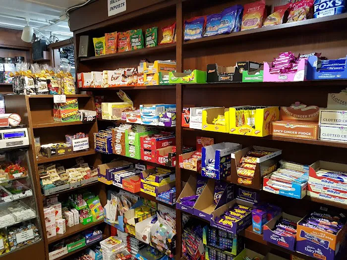 Cottage of Sweets Picture 9