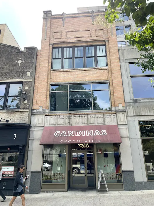 Candinas Chocolatier Picture 8