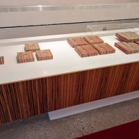Candinas Chocolatier ico