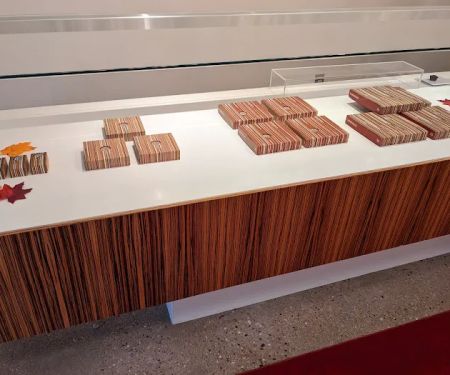 Candinas Chocolatier