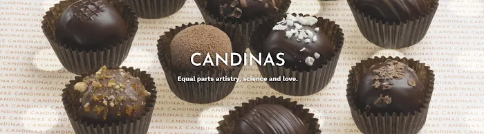 Candinas Chocolatier Picture 10