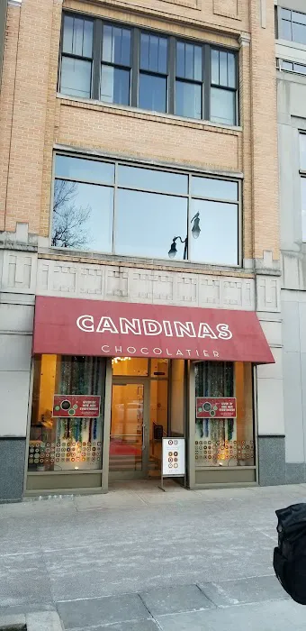 Candinas Chocolatier Picture 3