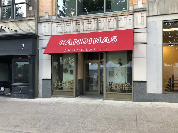 Candinas Chocolatier Picture 7