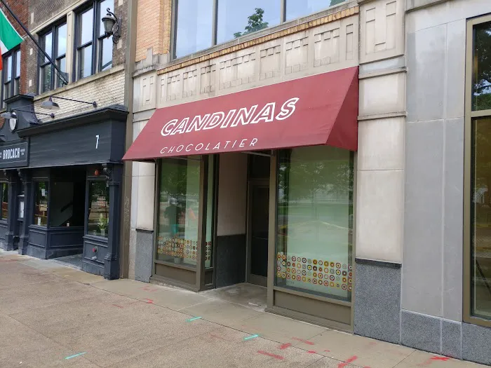 Candinas Chocolatier Picture 5