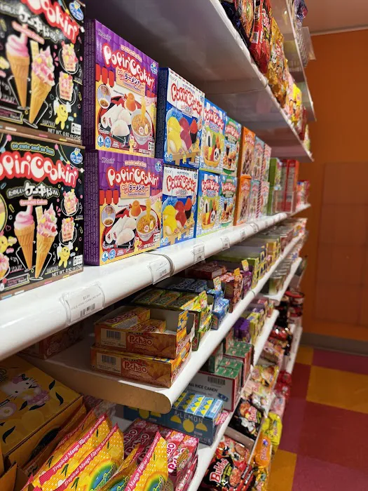Okashi Picture 6
