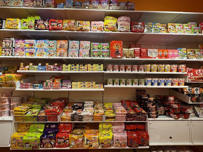 Okashi Picture 4