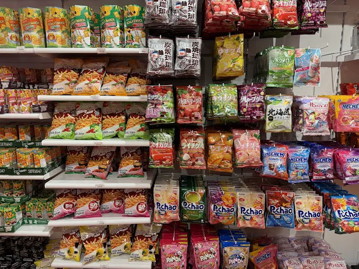 Okashi Picture 7