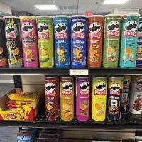 Za's Exotic Snacks ico